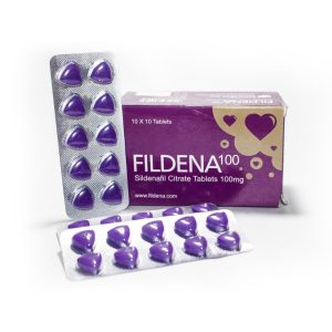 Fildena 100 Mg