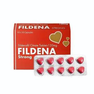 Fildena 120 Mg