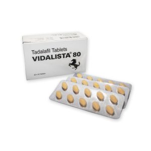 Vidalista 80