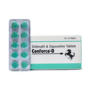 Cenforce D