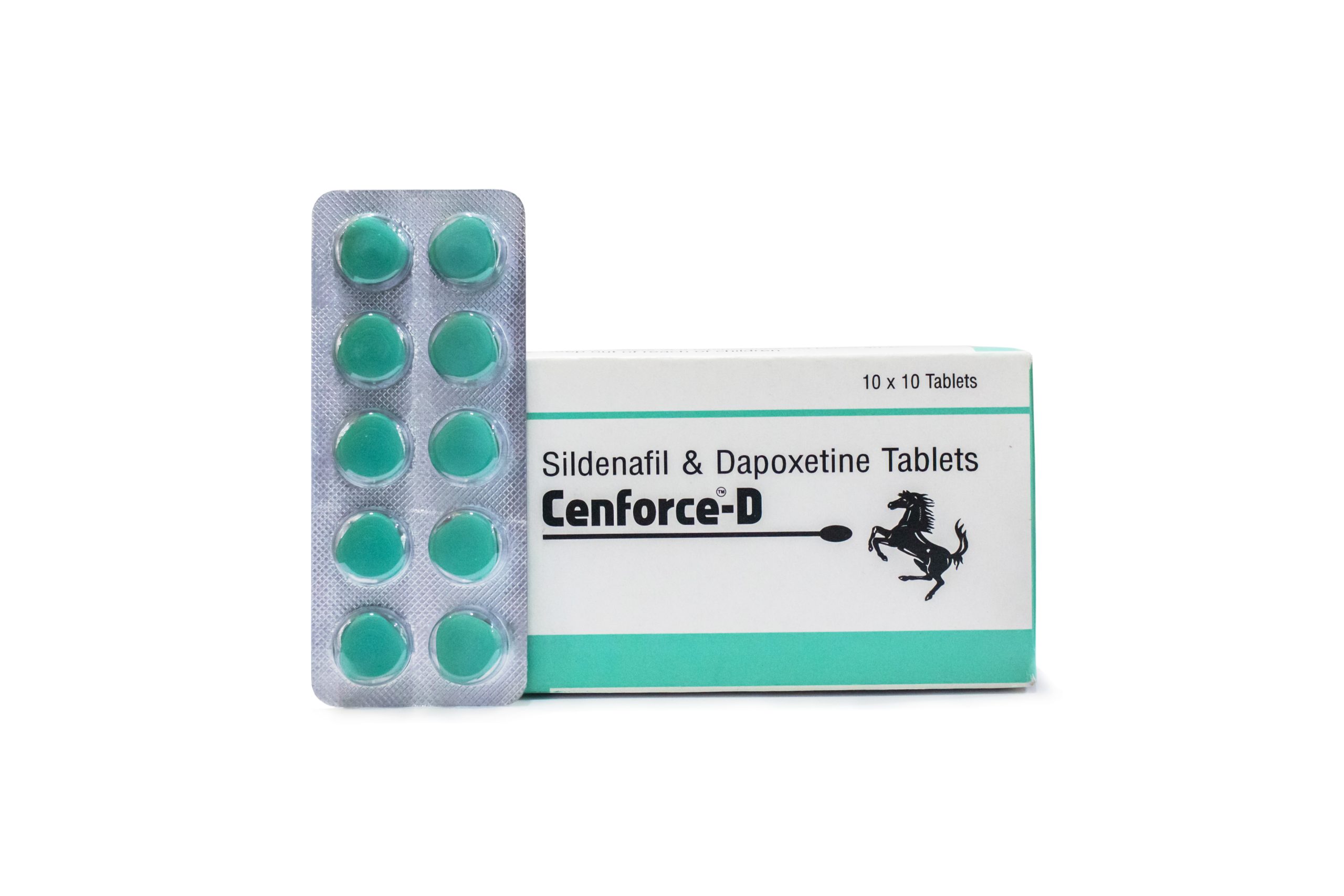 Cenforce D