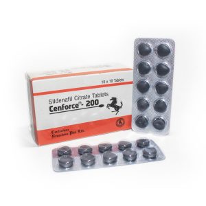 Cenforce 200 mg
