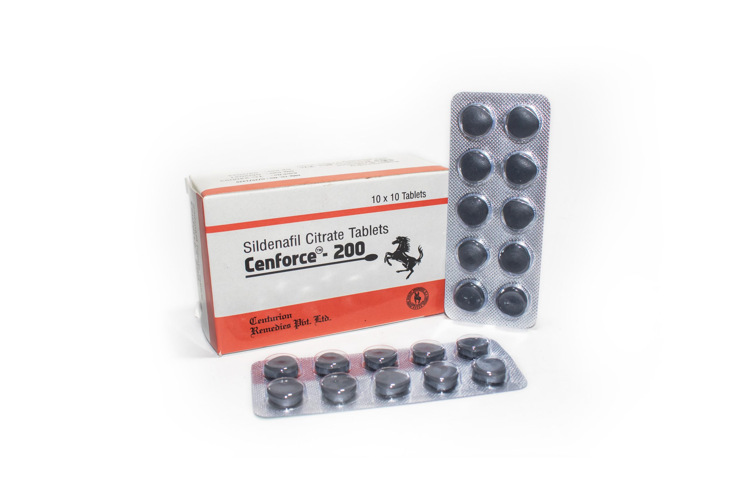 Cenforce 200 mg