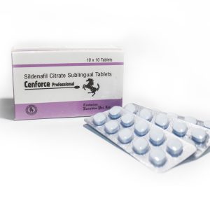 Cenforce Professional 100 Mg