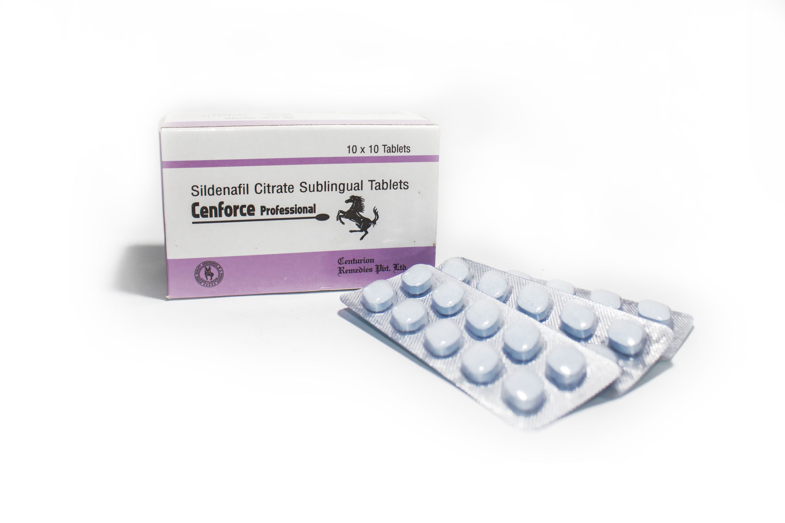 Cenforce Professional 100 Mg
