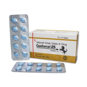 Cenforce 25