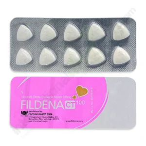 Fildena CT 100