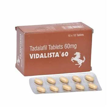 vidalista 60