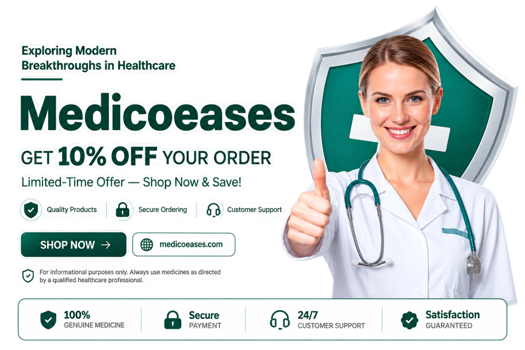medicoeases